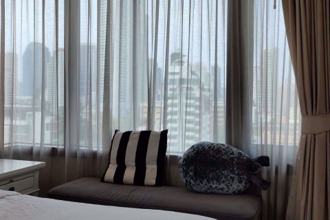 Sobre plano Aguston Sukhumvit 22 en Bangkok, Tailandia № 47399 - foto 7