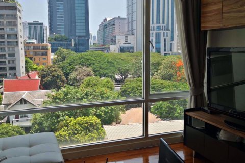 Sobre plano Baan Siri Sukhumvit 10 en Bangkok, Tailandia № 47232 - foto 8