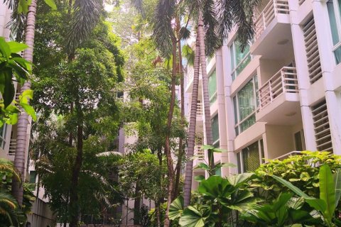 Sobre plano Baan Siri Sukhumvit 10 en Bangkok, Tailandia № 47232 - foto 9