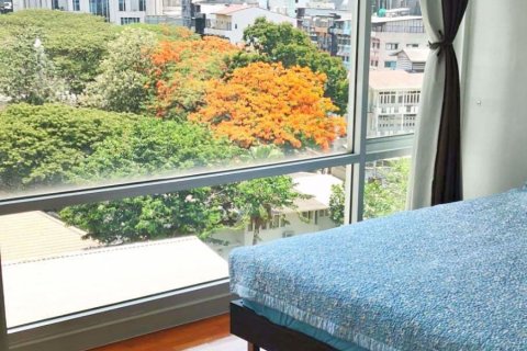 Sobre plano Baan Siri Sukhumvit 10 en Bangkok, Tailandia № 47232 - foto 6