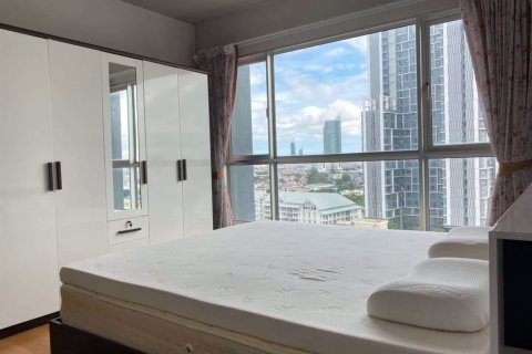Off-plan Hive Sathorn in Bangkok, Thailand № 47044 - photo 7