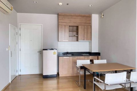 Off-plan Hive Sathorn in Bangkok, Thailand № 47044 - photo 3