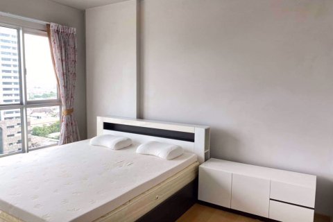 Off-plan Hive Sathorn in Bangkok, Thailand № 47044 - photo 5