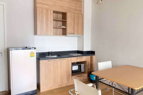 Off-plan Hive Sathorn in Bangkok, Thailand № 47044 - photo 4