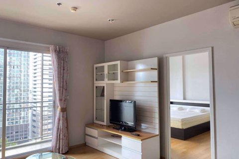 Off-plan Hive Sathorn in Bangkok, Thailand № 47044 - photo 2