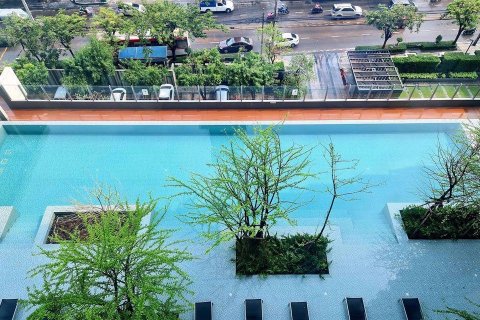 Sobre plano Blocs 77 en Bangkok, Tailandia № 46748 - foto 8