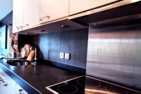 Sobre plano Prive by Sansiri en Bangkok, Tailandia № 47039 - foto 8