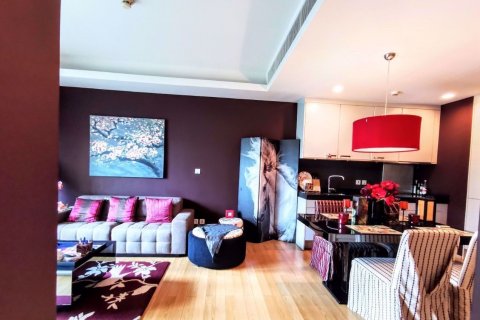 Sobre plano Prive by Sansiri en Bangkok, Tailandia № 47039 - foto 3