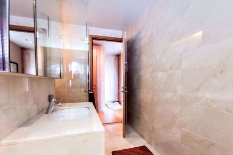 Sobre plano Prive by Sansiri en Bangkok, Tailandia № 47039 - foto 14