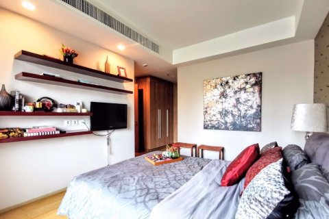 Sobre plano Prive by Sansiri en Bangkok, Tailandia № 47039 - foto 9