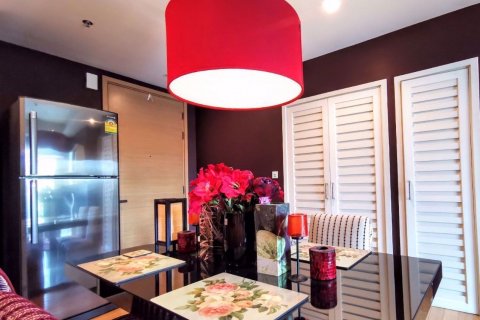 Sobre plano Prive by Sansiri en Bangkok, Tailandia № 47039 - foto 7