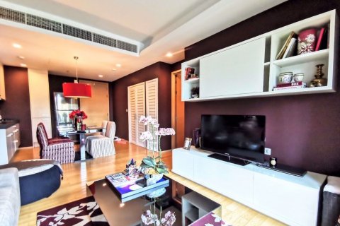 Sobre plano Prive by Sansiri en Bangkok, Tailandia № 47039 - foto 2