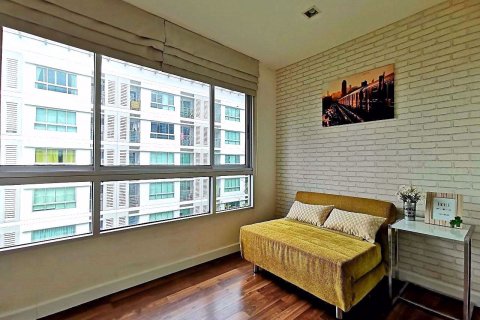 Condo à Watthana, Bangkok, Thaïlande, 2 chambres  № 76293 - photo 5