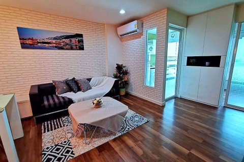 คอนโดมิเนียมในวัฒนา, กรุงเทพฯ, ประเทศไทย, 2 ห้องนอน № 76293