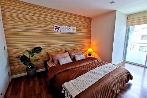 Condo à Watthana, Bangkok, Thaïlande, 2 chambres  № 76293 - photo 7