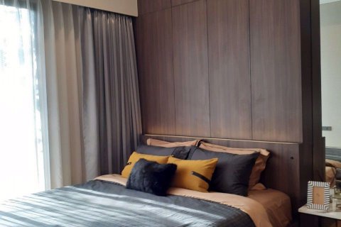 Condominio de 2 dormitorios en Watthana, Bangkok, Tailandia № 76292 - foto 7