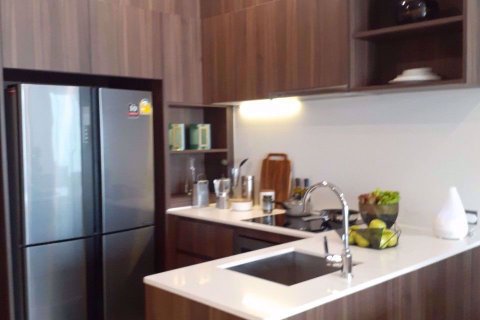 Condominio de 2 dormitorios en Watthana, Bangkok, Tailandia № 76292 - foto 5