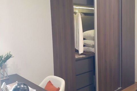 Condominio de 2 dormitorios en Watthana, Bangkok, Tailandia № 76292 - foto 9