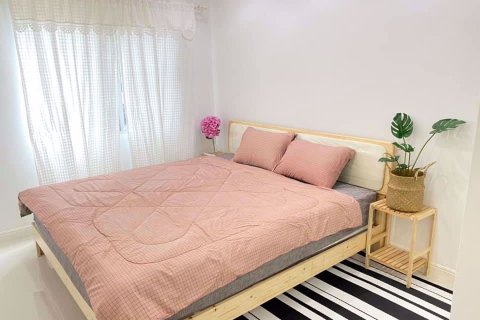 Eigentumswohnung in Din Daeng, Bangkok, Thailand, 2 Schlafzimmer  № 76290 - Foto 9