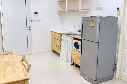 Eigentumswohnung in Din Daeng, Bangkok, Thailand, 2 Schlafzimmer  № 76290 - Foto 4