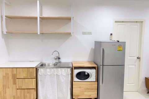 Eigentumswohnung in Din Daeng, Bangkok, Thailand, 2 Schlafzimmer  № 76290 - Foto 5