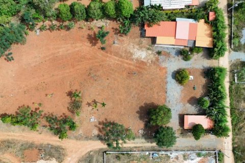 Terreno en Krabi, Tailandia № 124789 - foto 5