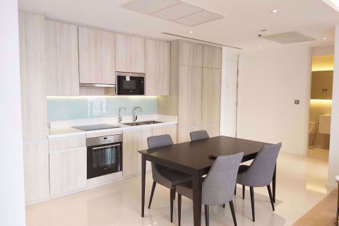 Condominio de 2 dormitorios en Watthana, Bangkok, Tailandia № 76437 - foto 3