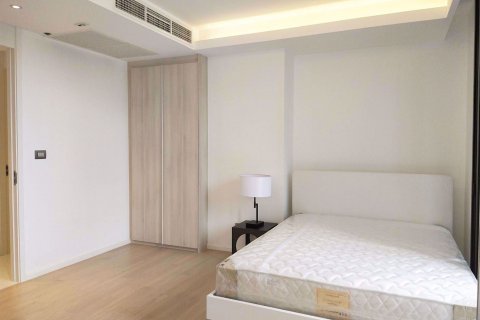 Condominio de 2 dormitorios en Watthana, Bangkok, Tailandia № 76437 - foto 8