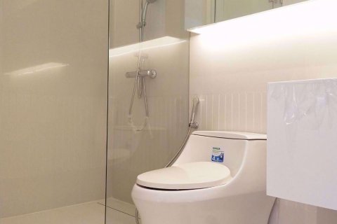 Condominio de 2 dormitorios en Watthana, Bangkok, Tailandia № 76437 - foto 10