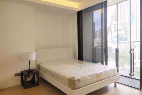 Condominio de 2 dormitorios en Watthana, Bangkok, Tailandia № 76437 - foto 7