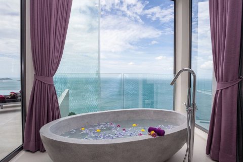 Casa de 6 dormitorios en Ko Samui, Tailandia № 107896 - foto 5