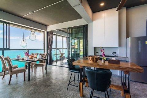 Casa de 6 dormitorios en Ko Samui, Tailandia № 107896 - foto 14
