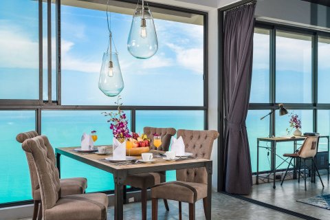 Casa de 6 dormitorios en Ko Samui, Tailandia № 107896 - foto 12