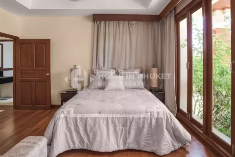 Casa de 4 dormitorios en Phuket, Tailandia № 130841 - foto 21