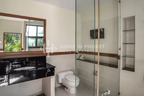 Casa de 4 dormitorios en Phuket, Tailandia № 130841 - foto 23