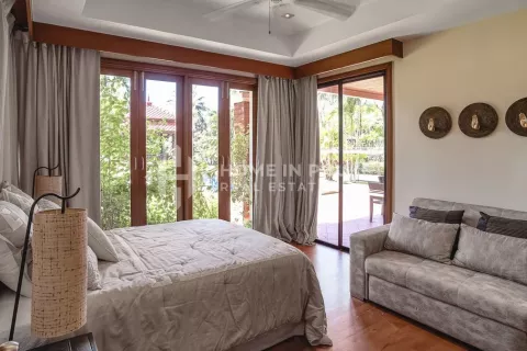 Casa de 4 dormitorios en Phuket, Tailandia № 130841 - foto 22