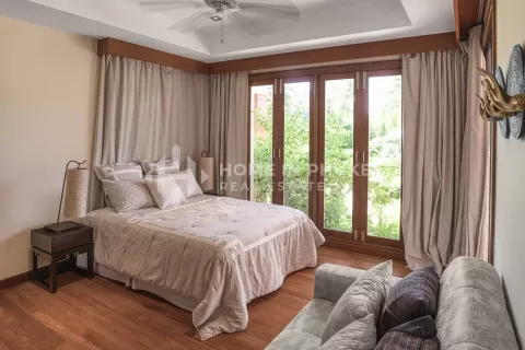 Casa de 4 dormitorios en Phuket, Tailandia № 130841 - foto 20