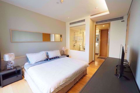 Sobre plano Aequa Sukhumvit 49 en Bangkok, Tailandia № 28447 - foto 3