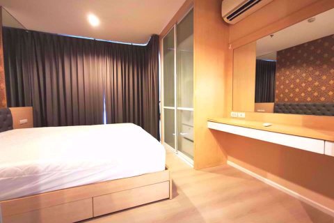 Sobre plano Aspire Sukhumvit 48 en Bangkok, Tailandia № 36591 - foto 4