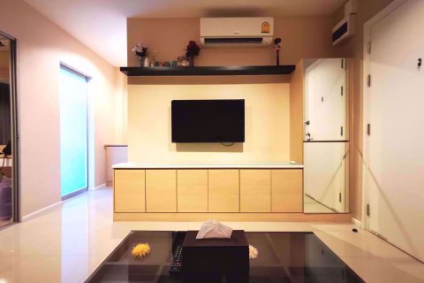 Sobre plano Aspire Sukhumvit 48 en Bangkok, Tailandia № 36591 - foto 5