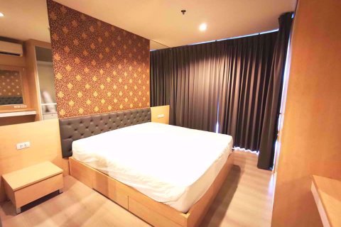 Sobre plano Aspire Sukhumvit 48 en Bangkok, Tailandia № 36591 - foto 3