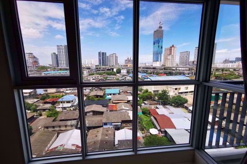 Sobre plano Aspire Sukhumvit 48 en Bangkok, Tailandia № 36591 - foto 6