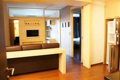 Condominio de 2 dormitorios en Khlong Toei, Bangkok, Tailandia № 77174 - foto 5