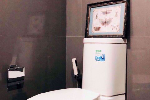 Condominio de 1 dormitorio en Bang Rak, Bangkok, Tailandia № 77169 - foto 11