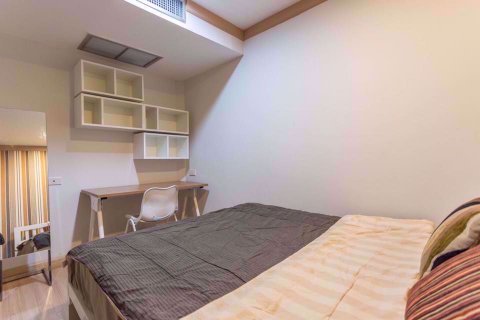 Condominio de 2 dormitorios en Khlong Toei, Bangkok, Tailandia № 77172 - foto 20
