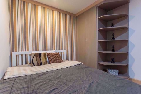 Condominio de 2 dormitorios en Khlong Toei, Bangkok, Tailandia № 77172 - foto 21