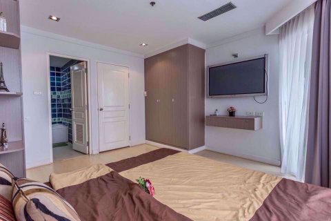 Condominio de 2 dormitorios en Khlong Toei, Bangkok, Tailandia № 77172 - foto 6
