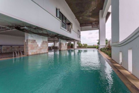 Condominio de 2 dormitorios en Khlong Toei, Bangkok, Tailandia № 77172 - foto 23