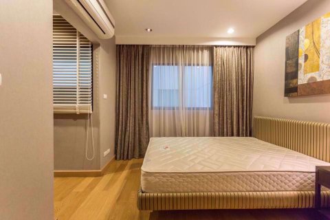 คอนโดมิเนียมในสาทร, กรุงเทพฯ, ประเทศไทย, 2 ห้องนอน № 77171 - รูปถ่าย 23