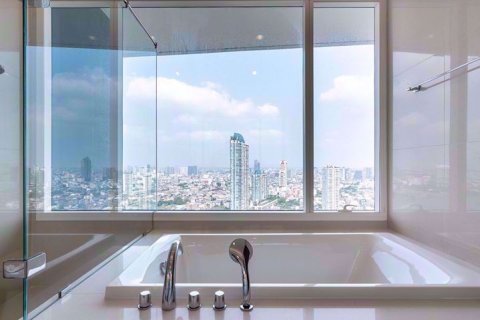 Condominio de 3 dormitorios en Bang Kho Laem, Bangkok, Tailandia № 77170 - foto 14